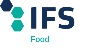 Divinus IFS Food certificate