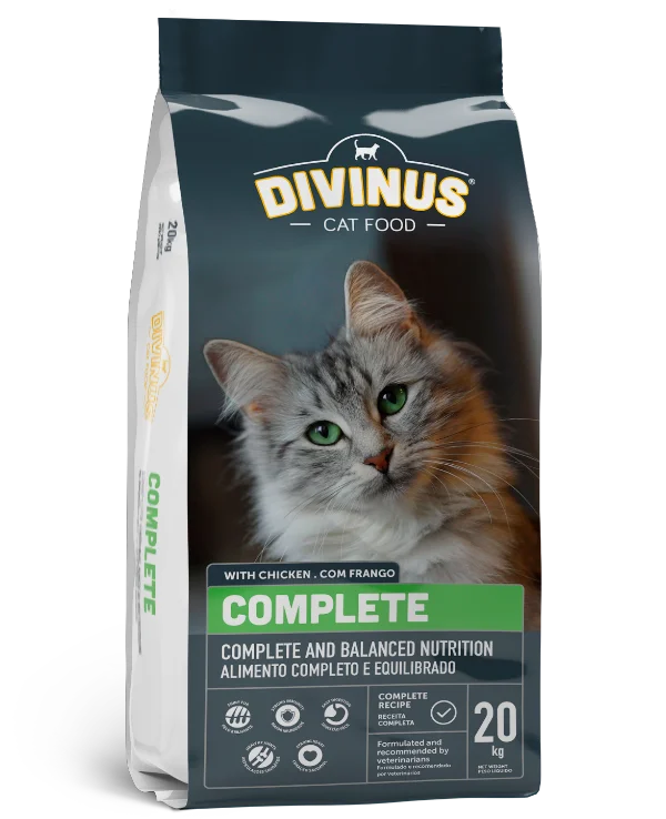 Divinus Complete