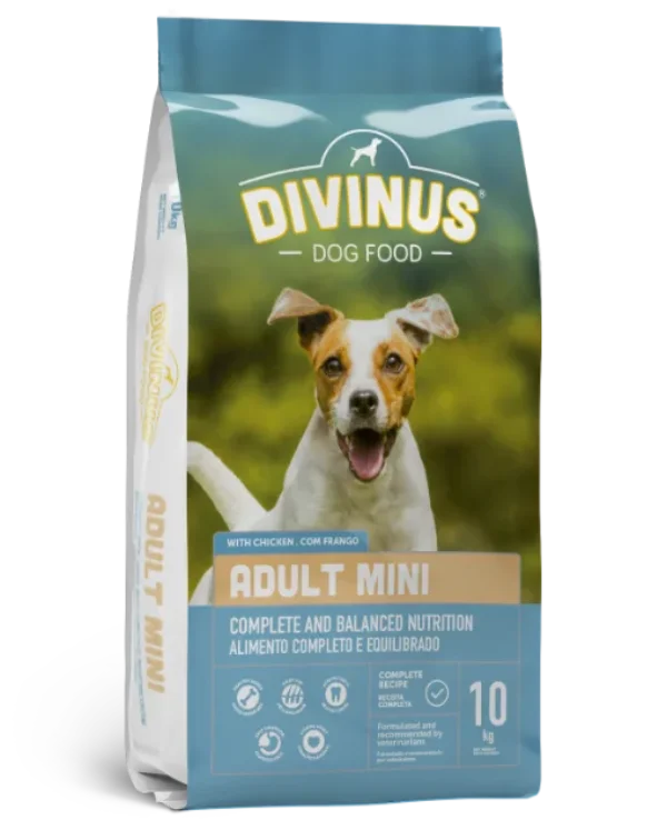 Divinus Adult Mini