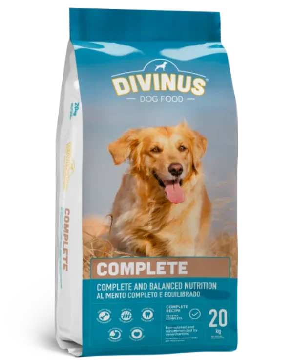 Divinus Complete