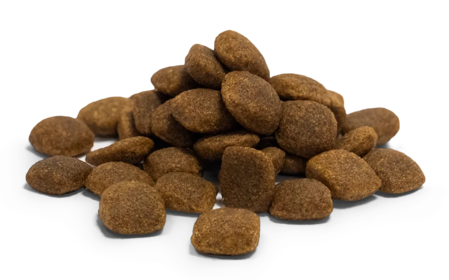 Only the tastiest food for your pets